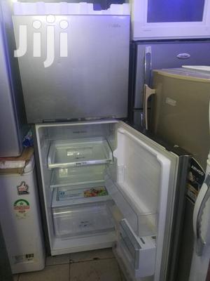 Samsung Double Door Fridge