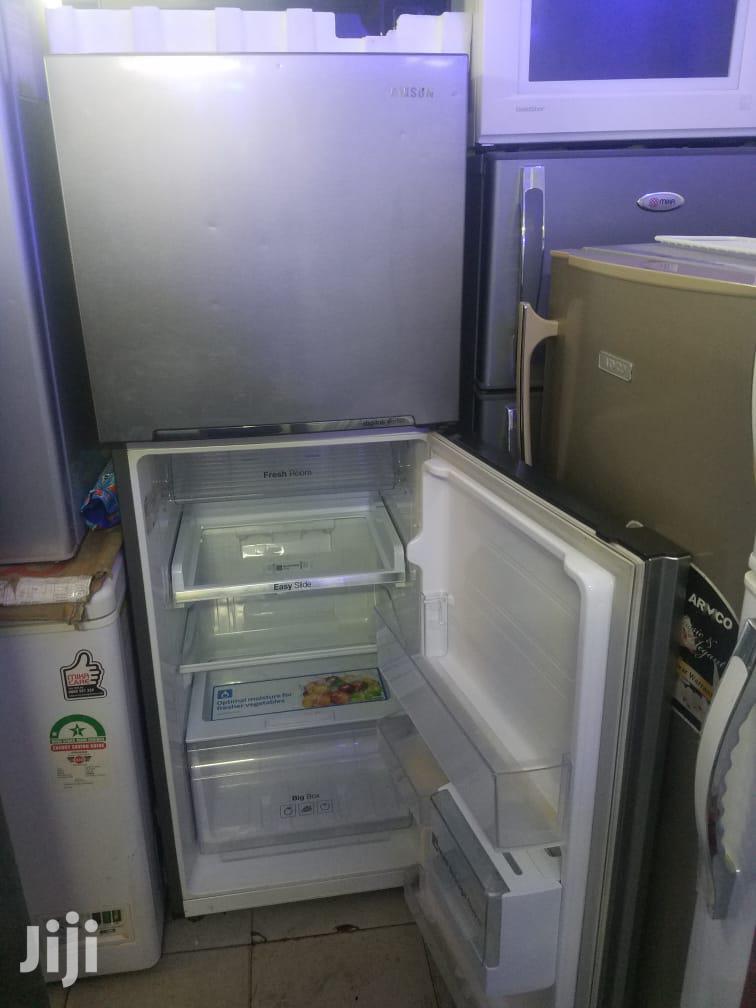 Samsung Double Door Fridge