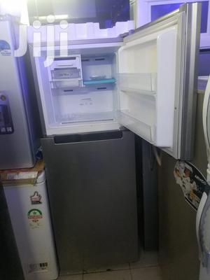Samsung Double Door Fridge