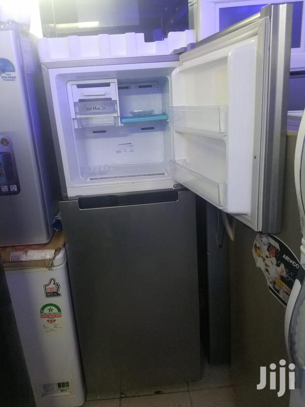 Samsung Double Door Fridge - thumbnail 2