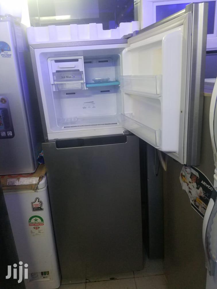 Samsung Double Door Fridge