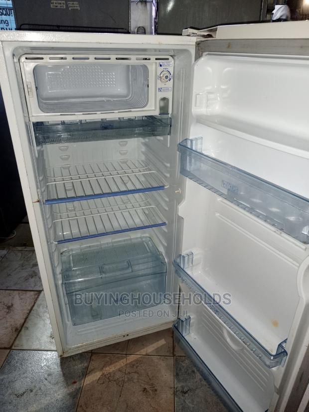Haier 190L Fridge - thumbnail 4