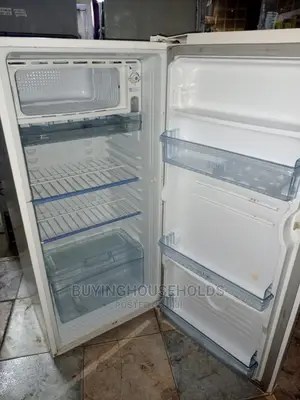 Haier 190L Fridge