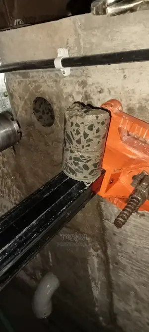 Diamond Core Drilling