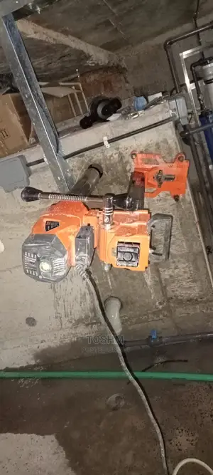 Diamond Core Drilling