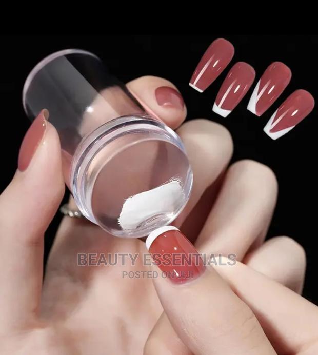 Nail Stamper - main view