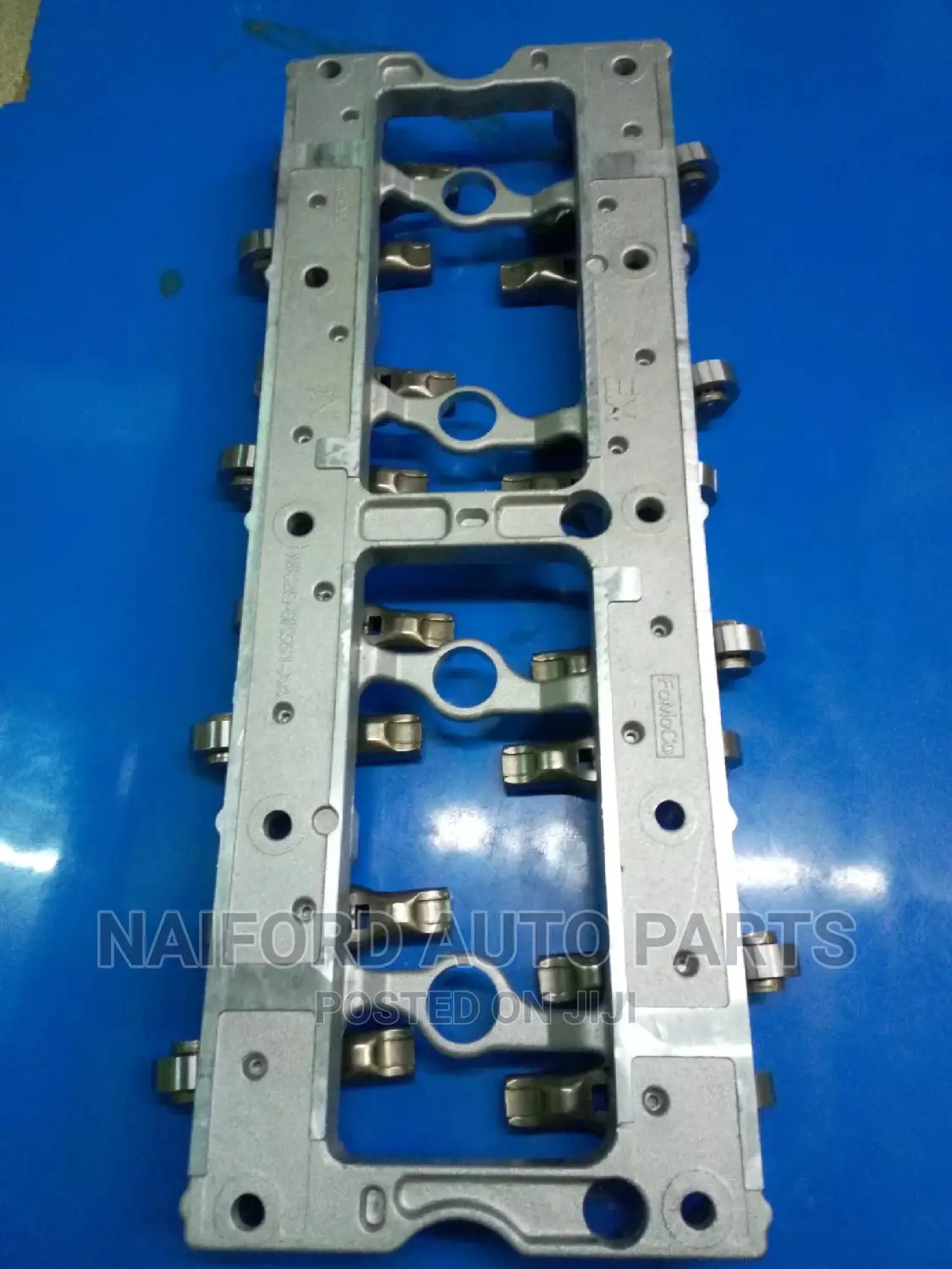 Ford Ranger Valve Rocker Assy 3.2l