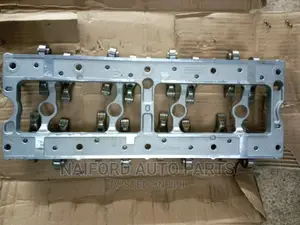 Ford Ranger Valve Rocker Assy 3.2l