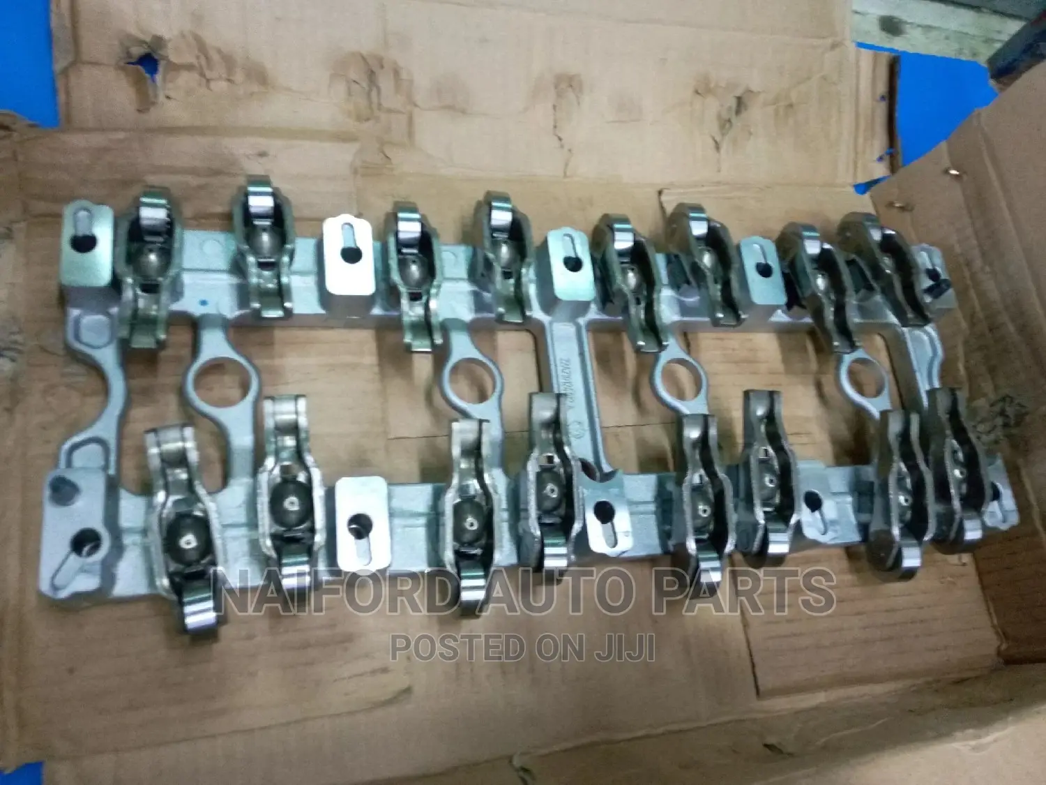 Ford Ranger Valve Rocker Assy 3.2l