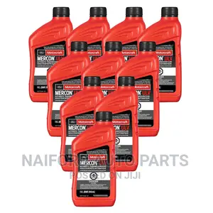Ford Ranger Raptor ULV Transmision KIT