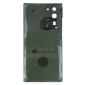 Battery Back Cover With Cover for Samsung Galaxy Note20 Ultr