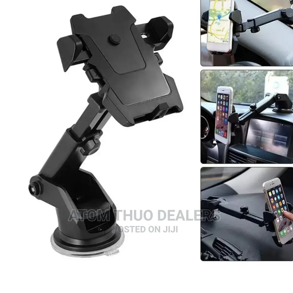 *Car Phone Holder* Car Phone Holder 360 Degrees ,. 