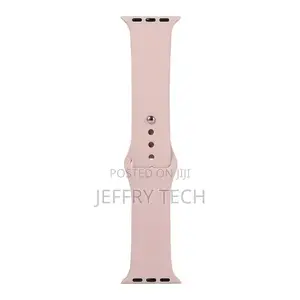 Apple Watch Series 6 SE 5 4 44mm / 3 2 1 42mm Sili