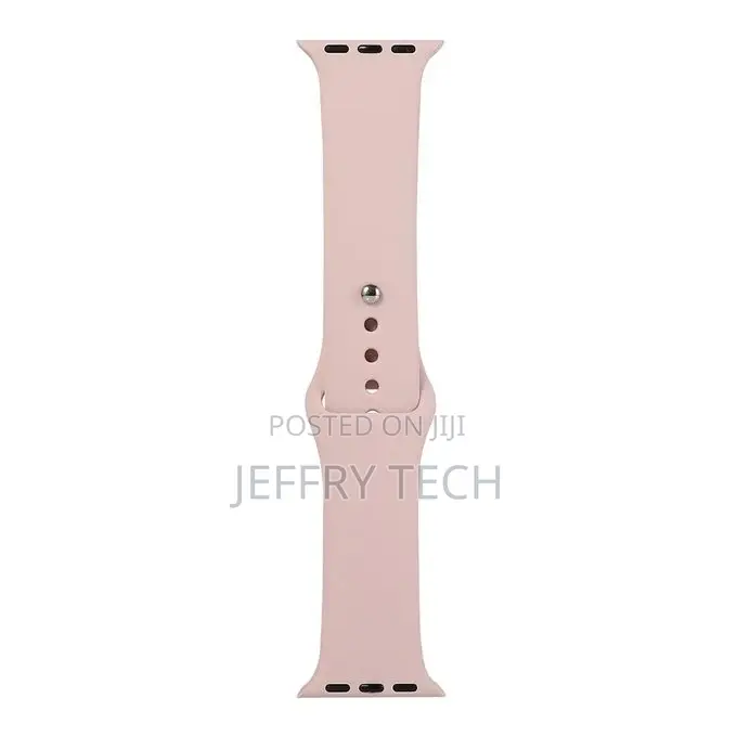 Apple Watch Series 6 SE 5 4 44mm / 3 2 1 42mm Sili