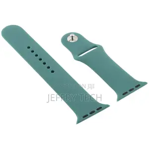 Apple Watch Series 6 SE 5 4 44mm / 3 2 1 42mm Sili