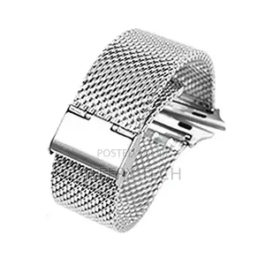 Replacement Strap Watchband for Apple Watch Series 7 45mm /