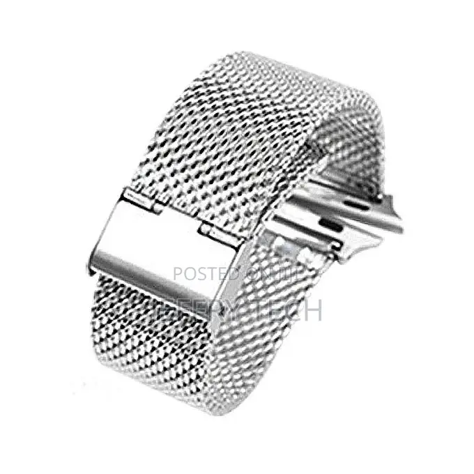 Replacement Strap Watchband for Apple Watch Series 7 45mm /