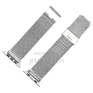 Replacement Strap Watchband for Apple Watch Series 7 45mm /
