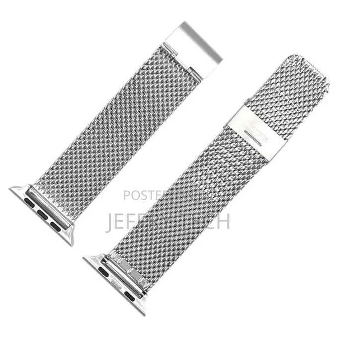 Replacement Strap Watchband for Apple Watch Series 7 45mm /