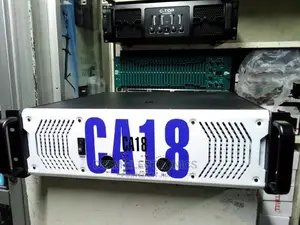 Power Amplifier