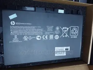 Original BT04XL Notebook Battery for HP Elitebook 9470M 9480