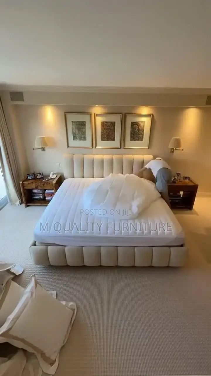 Quality Designed Beds