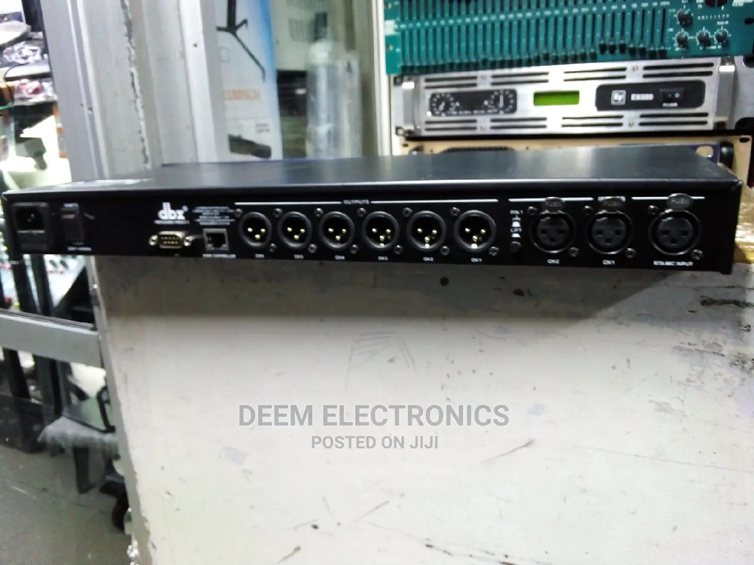 Digital Processor