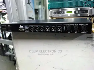 Digital Processor