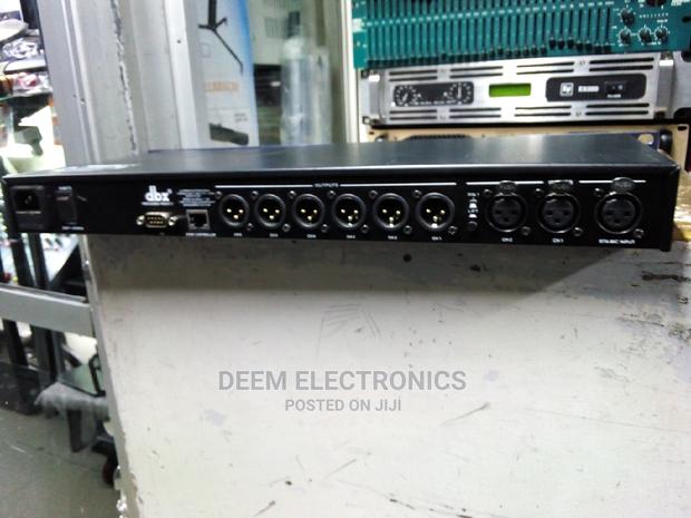 Digital Processor