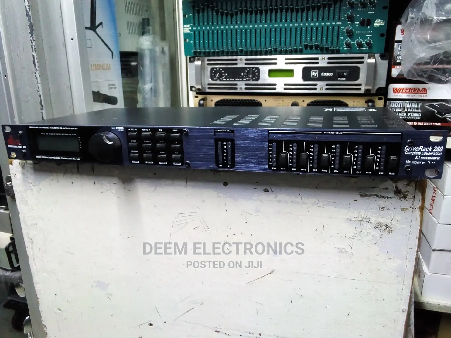 Digital Processor