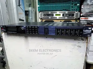 Digital Processor