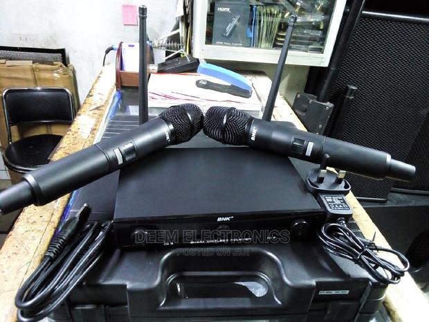 BNK Microphone - thumbnail 2