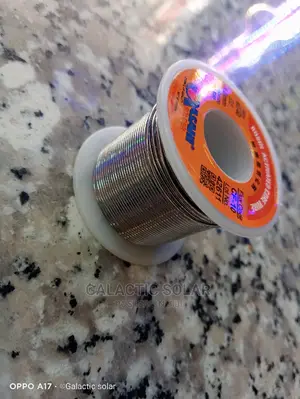 Soldier Wire