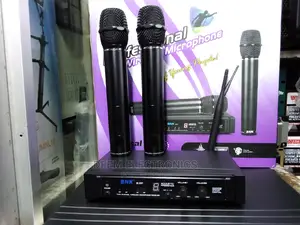 Mic BNK B2p