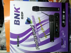 Mic BNK B2p