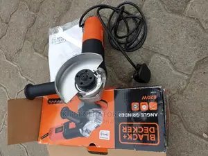 Angle Grinder on OFFER