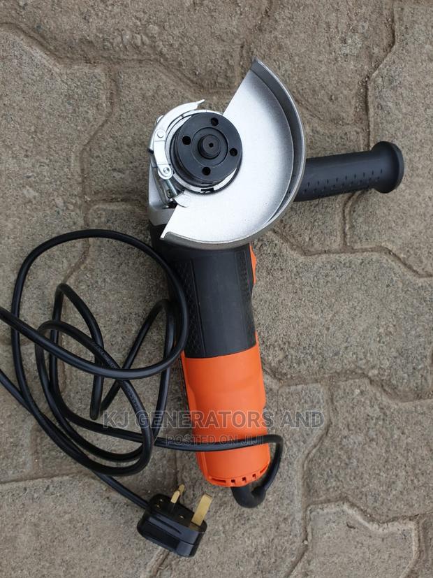 Angle Grinder on OFFER - main view