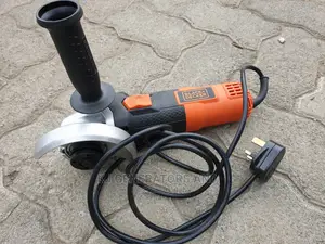 Angle Grinder on OFFER
