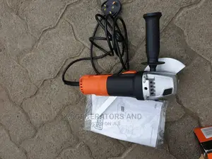 Angle Grinder on OFFER