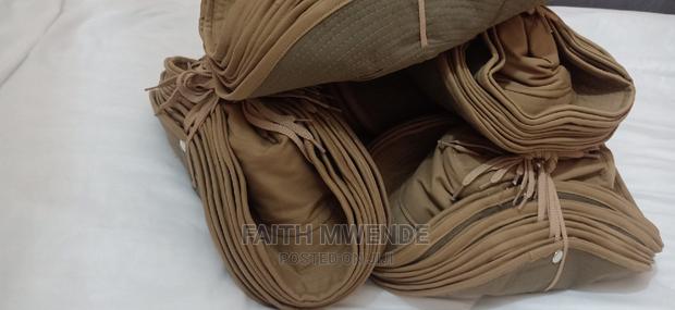 Plain Safari Hats - main view