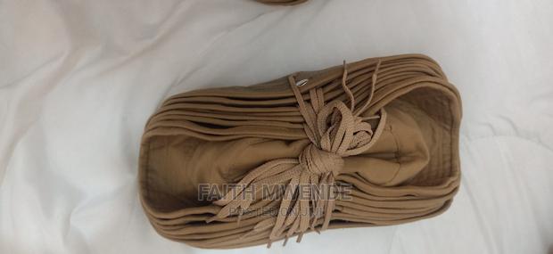 Plain Safari Hats - thumbnail 6