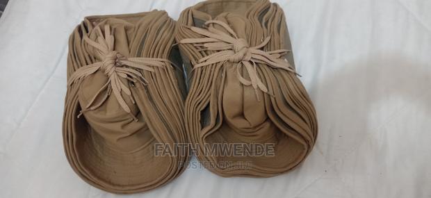Plain Safari Hats - thumbnail 11