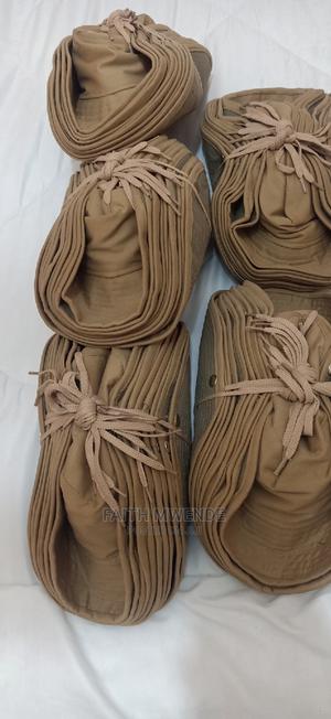 Plain Safari Hats - thumbnail 3