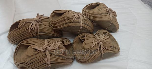 Plain Safari Hats - thumbnail 14