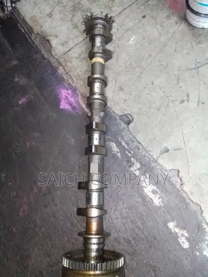 Nissan HR15 Camshaft