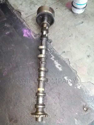 Nissan HR15 Camshaft