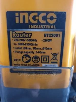 Ineco Route