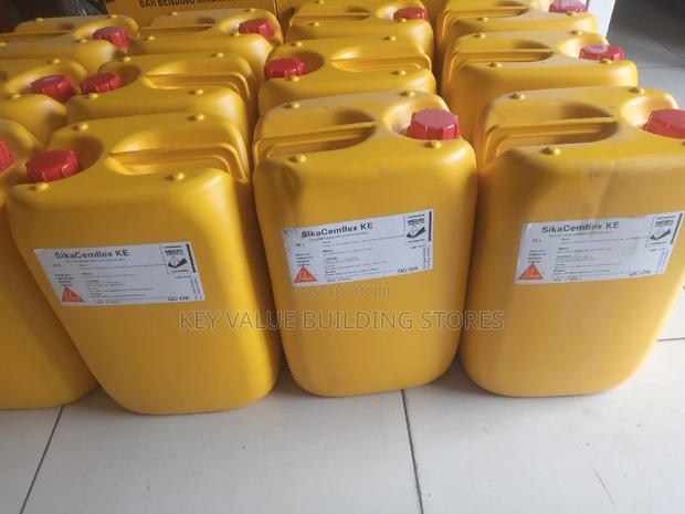 Sika Cemflex