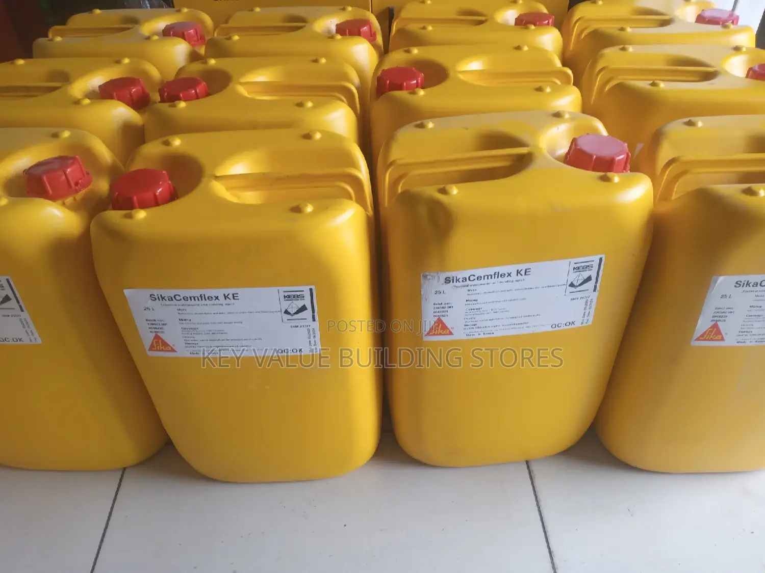 Sika Cemflex