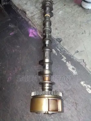 Nissan HR15 Camshaft